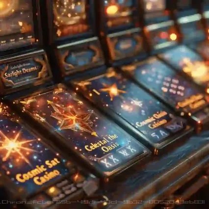 casino sex scene